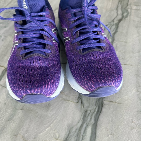 ASICS sneakers - Picture 2 of 5